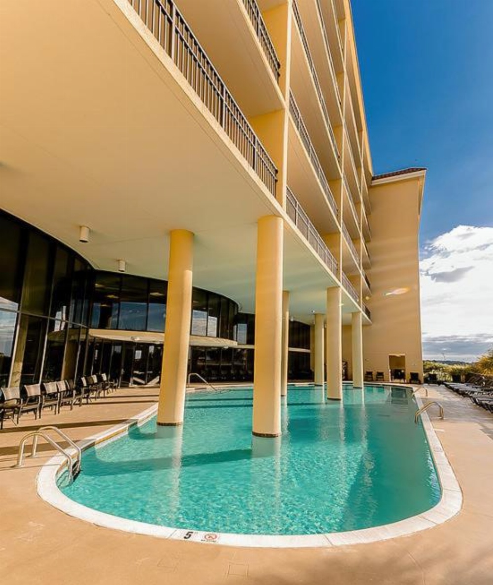 517 Holiday Isle Main image