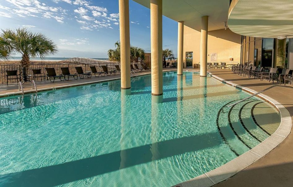 517 Holiday Isle Main image